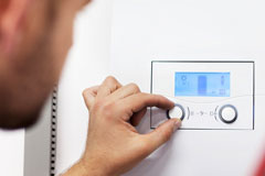best The Shruggs boiler servicing companies