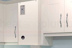 The Shruggs electric boiler quotes