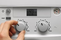 free The Shruggs boiler maintenance quotes